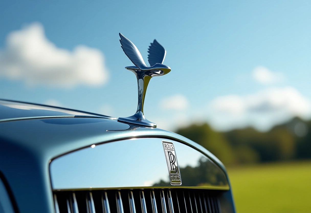 rolls-royce logo