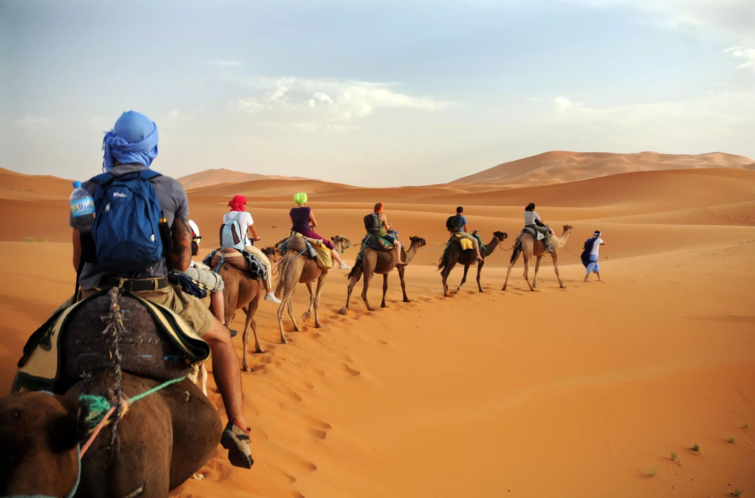 Découvrir les activités à faire au Maroc