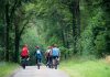 Les routes normandes une invitation à l'évasion à vélo