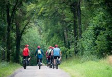 Les routes normandes une invitation à l'évasion à vélo