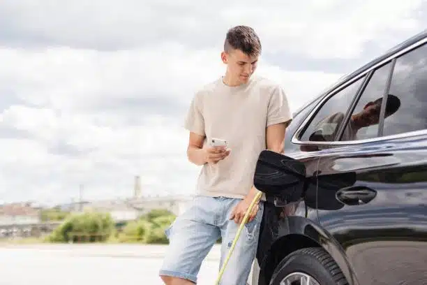 voitures électriques pour les nouveaux conducteurs)