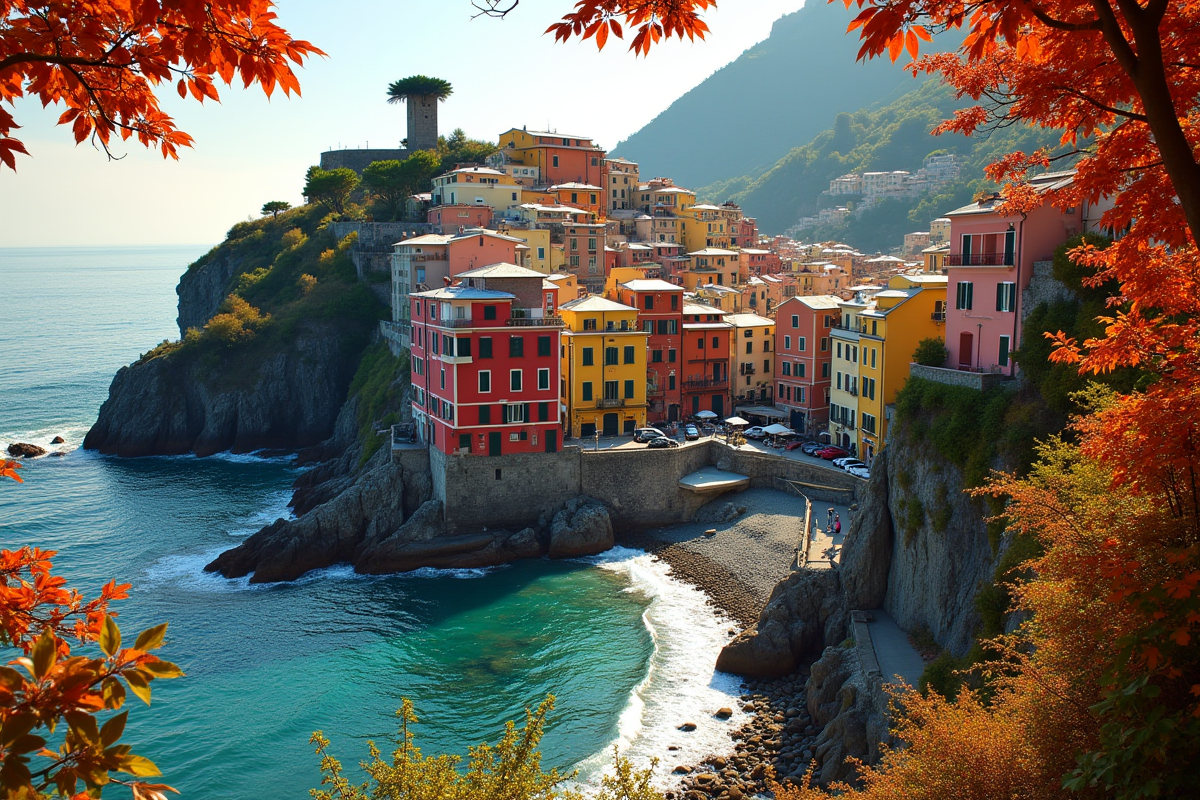 cinque terre