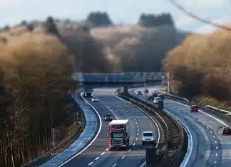 La géolocalisation dans le transport : une solution pour une bonne gestion de flotte automobile