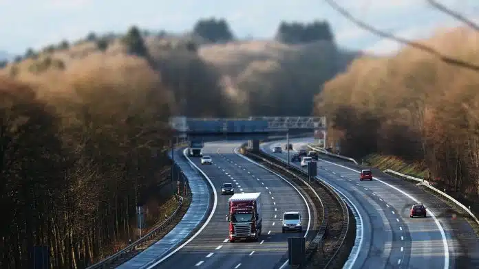 La géolocalisation dans le transport : une solution pour une bonne gestion de flotte automobile